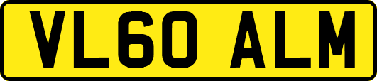 VL60ALM