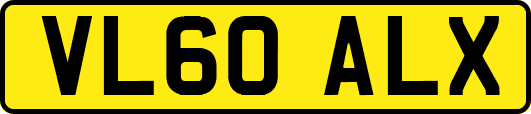 VL60ALX