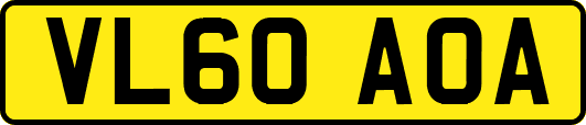VL60AOA