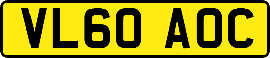 VL60AOC
