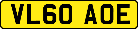 VL60AOE