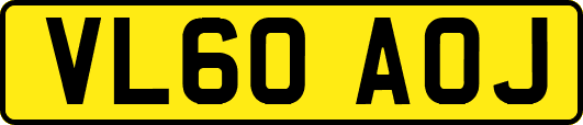 VL60AOJ