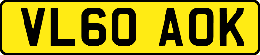 VL60AOK