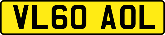 VL60AOL
