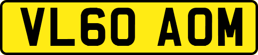 VL60AOM