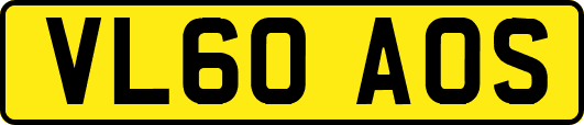 VL60AOS