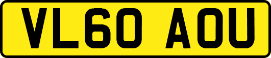 VL60AOU
