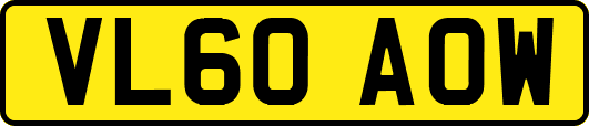 VL60AOW