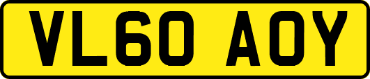 VL60AOY