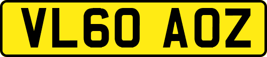 VL60AOZ