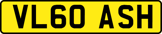 VL60ASH