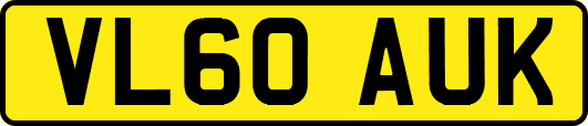 VL60AUK