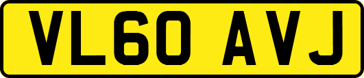 VL60AVJ