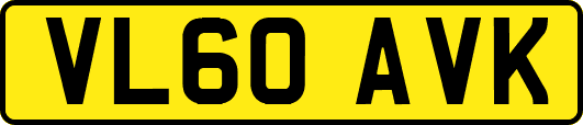 VL60AVK