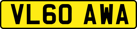 VL60AWA