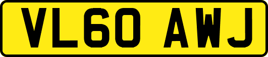 VL60AWJ