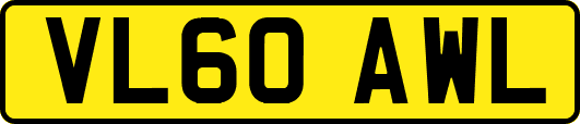 VL60AWL