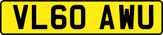VL60AWU