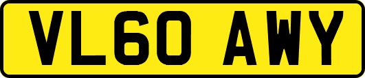 VL60AWY
