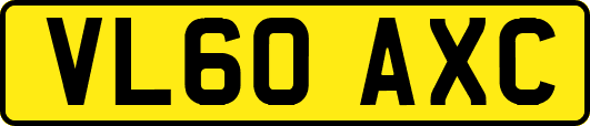 VL60AXC
