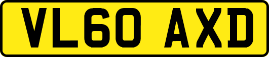 VL60AXD