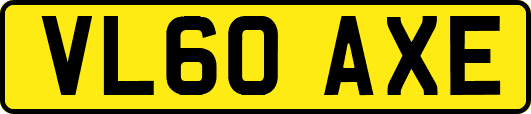 VL60AXE
