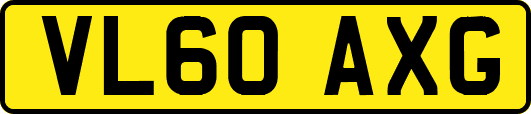 VL60AXG