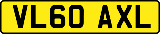 VL60AXL