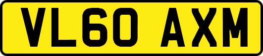 VL60AXM