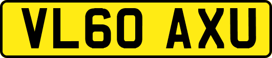 VL60AXU