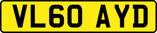 VL60AYD