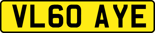 VL60AYE