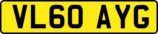 VL60AYG