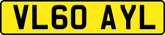 VL60AYL