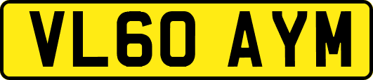 VL60AYM