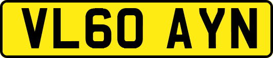 VL60AYN