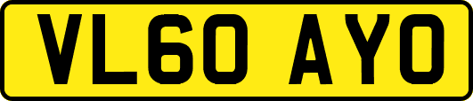 VL60AYO