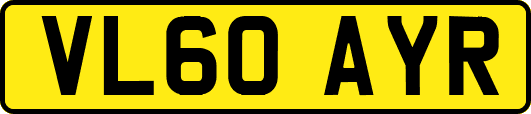 VL60AYR