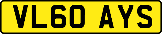 VL60AYS