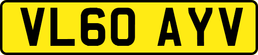 VL60AYV