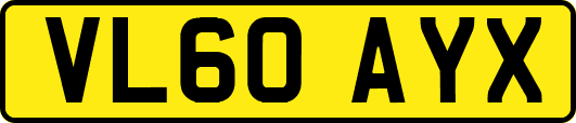 VL60AYX