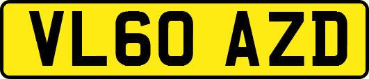 VL60AZD