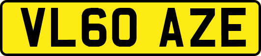 VL60AZE