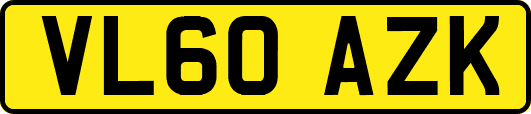 VL60AZK