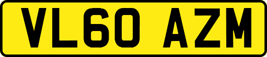 VL60AZM