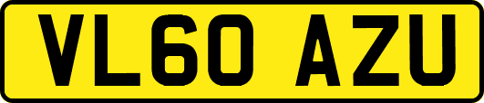 VL60AZU