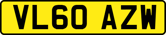 VL60AZW