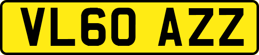 VL60AZZ