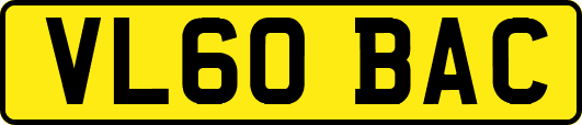 VL60BAC