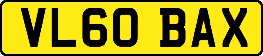 VL60BAX